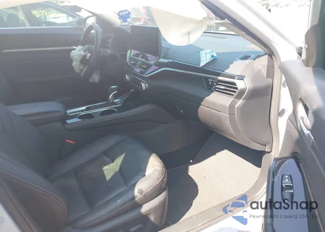 2023 Nissan Altima Sr Intelligent Awd from USA, damaged, VIN 1N4BL4CW1PN342180